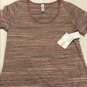 LuLaroe classic T